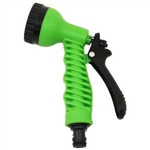 Pistolet pulvérisateur à 7 fonctions