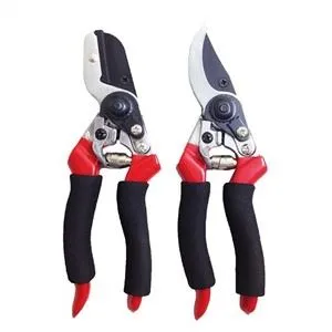 Sécateur de jardin robuste