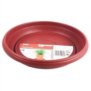 Support à casseroles en plastique avec roulettes