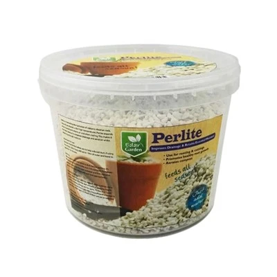 Perlite 4L en tube
