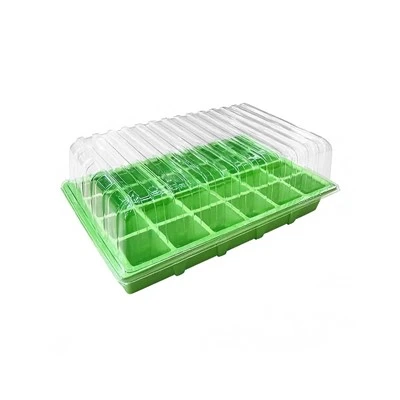 Propagateur de base à 24 cellules