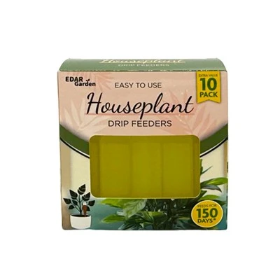 Pack de gouttières à goutte à gamme 10