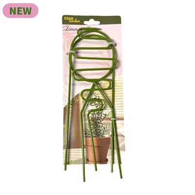 3PCS Metal Trellis Poutenir