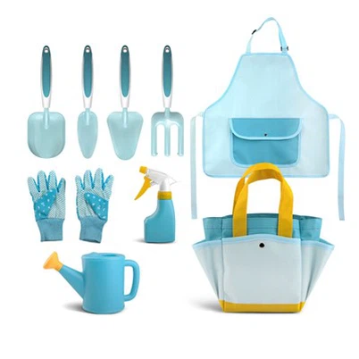 Ensemble de trousse à outils de jardin